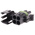 Delphi, Weather-Pack Automotive Connector Socket 4 Way, Crimp Termination