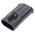 Delphi, Metri-Pack 150 Automotive Connector Plug 3 Way, Crimp Termination