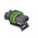 Delphi, Metri-Pack 150 Automotive Connector Socket 2 Way, Crimp Termination