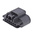 Delphi, GT 150 Automotive Connector Socket 6 Way, Crimp Termination