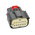Molex, MX150 Automotive Connector Socket 12 Way, Crimp Termination