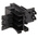 TE Connectivity, Junior Power Timer Automotive Connector Socket 6 Way