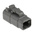 Deutsch, DTM Automotive Connector Plug 4 Way