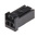 JST, CPT Automotive Connector Socket 2 Way, Crimp Termination