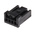 JST, CPT Automotive Connector Socket 4 Way, Crimp Termination
