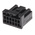 JST, CPT Automotive Connector Socket 12 Way, Crimp Termination
