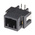 JST, CPT Automotive Connector Plug 2 Way, Solder Termination
