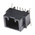 JST, CPT Automotive Connector Plug 8 Way, Solder Termination