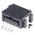 JST, CPT Automotive Connector Plug 4 Way, Solder Termination