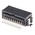 JST, CPT Automotive Connector Plug 20 Way, Solder Termination