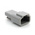 Amphenol Industrial, ATM Automotive Connector Socket 3 Way, Crimp Termination