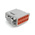 Amphenol Industrial, ATM Automotive Connector Plug 12 Way, Crimp Termination
