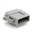 Amphenol Industrial, ATM Automotive Connector Plug 12 Way, Crimp Termination