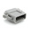 Amphenol Industrial, ATM Automotive Connector Plug 12 Way, Crimp Termination