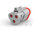 Deutsch, DEUTSCH DT Automotive Connector Plug 3 Way