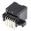 TE Connectivity, MULTILOCK 040 Automotive Connector Socket 12 Way, Solder Termination