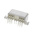 TE Connectivity, MULTILOCK 070 Automotive Connector 14 Way, Solder Termination