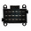 TE Connectivity, Timer Automotive Connector Plug 18 Way, Solder Termination