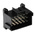 TE Connectivity, Timer Automotive Connector Plug 18 Way, Solder Termination
