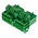 JAE, IL-AG5 Automotive Connector Socket 22 Way