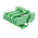 JAE, IL-AG5 Automotive Connector Socket 7 Way