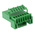 JAE, IL-AG5 Automotive Connector Socket 7 Way