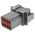 Amphenol Industrial, AT Automotive Connector Socket 8 Way