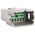 Amphenol, AT Automotive Connector Socket 12 Way