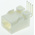 TE Connectivity, TH 025 Automotive Connector Socket 4 Way, Solder Termination