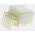 TE Connectivity, TH 025 Automotive Connector Socket 12 Way, Solder Termination
