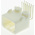 TE Connectivity, TH 025 Automotive Connector Socket 12 Way, Solder Termination