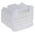 TE Connectivity, MULTILOCK 025/040 III Automotive Connector Plug 34 Way