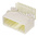 TE Connectivity, MULTILOCK 025 Automotive Connector Socket 24 Way, Solder Termination