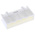 TE Connectivity, TH 025 Automotive Connector Socket 40 Way, Solder Termination