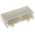 TE Connectivity, TH 025 Automotive Connector Socket 40 Way, Solder Termination