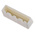 TE Connectivity, TH 025 Automotive Connector Socket 40 Way, Solder Termination