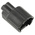TE Connectivity, Econoseal J 070 Mk II Automotive Connector Plug 2 Way