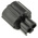 TE Connectivity, Econoseal J 070 Mk II Automotive Connector Plug 2 Way