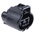 TE Connectivity, .187 Series Automotive Connector Plug 2 Way