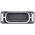 TE Connectivity, AMP MCP 1.5/2.8 Automotive Connector Plug 62 Way, Solder Termination