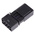 TE Connectivity Automotive Connector 3 Way, Solder Termination