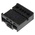 TE Connectivity, Micro Quadlok System Automotive Connector Socket 5 Way