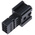 TE Connectivity, Micro Quadlok System Automotive Connector Plug 8 Way