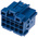 TE Connectivity, Junior Power Timer Automotive Connector Socket 15 Way