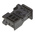 TE Connectivity, Micro Quadlok System Automotive Connector Socket 3 Way