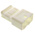 TE Connectivity, TH 025 Automotive Connector Socket 16 Way