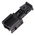 TE Connectivity, Micro Quadlok System Automotive Connector Plug 3 Way, Crimp Termination