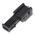 TE Connectivity, Micro Quadlok System Automotive Connector Plug 3 Way, Crimp Termination