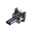 TE Connectivity, Junior Power Timer Automotive Connector Socket 2 Way