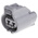 TE Connectivity, .187 Series Automotive Connector Plug 2 Way